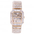 Vacheron Constantin Ladies Pagoda Kalla