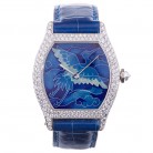 Cartier Tortue D Art Crane