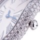 Cartier Baignoire S Whitegold