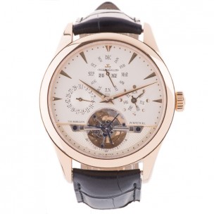 Jaeger LeCoultre 