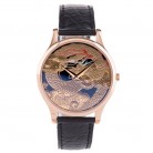 Chopard LUC Urushi Dragon