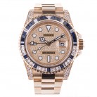 Rolex REF.116758SANR DP