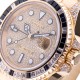 Rolex REF.116758SANR DP