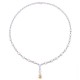 Diamond Necklace Pendant