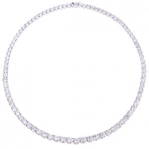 Diamond Necklace