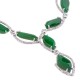 Jade Necklace Pendant