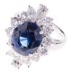 Sapphire Ring