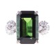 Tourmaline Ring