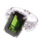 Tourmaline Ring