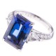 Tanzanite Ring