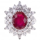 Ruby Ring