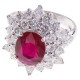 Ruby Ring