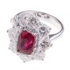 Ruby Ring