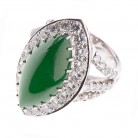 Jade Ring