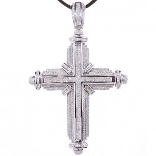 Diamond Pendent